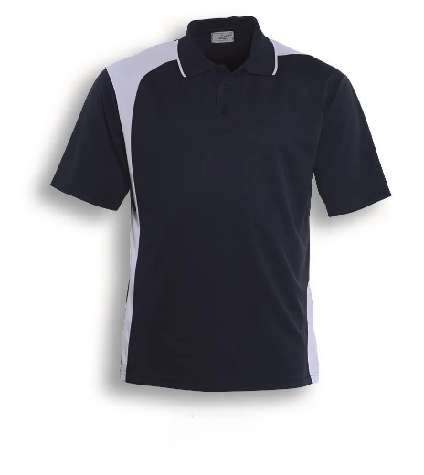 Picture of Bocini, Asymmetrical Polo